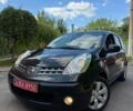 Чорний Ніссан Ноут, об'ємом двигуна 1.4 л та пробігом 219 тис. км за 4500 $, фото 1 на Automoto.ua