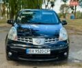 Чорний Ніссан Ноут, об'ємом двигуна 1.5 л та пробігом 211 тис. км за 3777 $, фото 33 на Automoto.ua