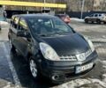 Чорний Ніссан Ноут, об'ємом двигуна 1.6 л та пробігом 160 тис. км за 7900 $, фото 4 на Automoto.ua
