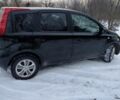 Чорний Ніссан Ноут, об'ємом двигуна 1.6 л та пробігом 200 тис. км за 6200 $, фото 1 на Automoto.ua