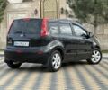Черный Ниссан Ноут, объемом двигателя 1.6 л и пробегом 140 тыс. км за 7000 $, фото 3 на Automoto.ua