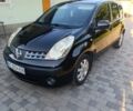 Чорний Ніссан Ноут, об'ємом двигуна 1.5 л та пробігом 220 тис. км за 4152 $, фото 1 на Automoto.ua