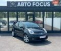 Черный Ниссан Ноут, объемом двигателя 1.6 л и пробегом 280 тыс. км за 4990 $, фото 1 на Automoto.ua