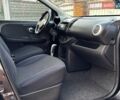 Чорний Ніссан Ноут, об'ємом двигуна 1.6 л та пробігом 200 тис. км за 6150 $, фото 85 на Automoto.ua