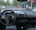 Чорний Ніссан Ноут, об'ємом двигуна 1.4 л та пробігом 284 тис. км за 5899 $, фото 13 на Automoto.ua