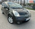 Черный Ниссан Ноут, объемом двигателя 1.6 л и пробегом 140 тыс. км за 7000 $, фото 41 на Automoto.ua