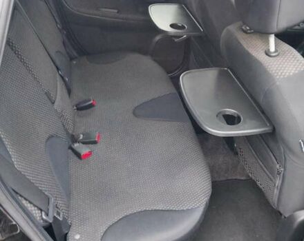 Черный Ниссан Ноут, объемом двигателя 1.5 л и пробегом 287 тыс. км за 5450 $, фото 9 на Automoto.ua