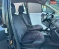 Чорний Ніссан Ноут, об'ємом двигуна 1.6 л та пробігом 97 тис. км за 6499 $, фото 11 на Automoto.ua