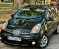 Чорний Ніссан Ноут, об'ємом двигуна 1.5 л та пробігом 211 тис. км за 3777 $, фото 23 на Automoto.ua