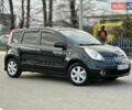 Черный Ниссан Ноут, объемом двигателя 1.6 л и пробегом 140 тыс. км за 7000 $, фото 8 на Automoto.ua
