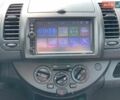 Черный Ниссан Ноут, объемом двигателя 1.6 л и пробегом 280 тыс. км за 4990 $, фото 21 на Automoto.ua
