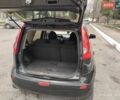 Чорний Ніссан Ноут, об'ємом двигуна 1.46 л та пробігом 210 тис. км за 4300 $, фото 1 на Automoto.ua