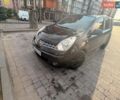 Черный Ниссан Ноут, объемом двигателя 1.6 л и пробегом 141 тыс. км за 7200 $, фото 6 на Automoto.ua