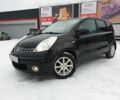 Чорний Ніссан Ноут, об'ємом двигуна 1.6 л та пробігом 208 тис. км за 6500 $, фото 7 на Automoto.ua