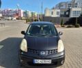 Черный Ниссан Ноут, объемом двигателя 1.39 л и пробегом 181 тыс. км за 5500 $, фото 1 на Automoto.ua