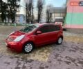 Черный Ниссан Ноут, объемом двигателя 1.6 л и пробегом 200 тыс. км за 5500 $, фото 8 на Automoto.ua