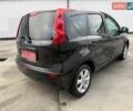 Чорний Ніссан Ноут, об'ємом двигуна 1.6 л та пробігом 194 тис. км за 6000 $, фото 21 на Automoto.ua