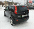 Чорний Ніссан Ноут, об'ємом двигуна 1.6 л та пробігом 208 тис. км за 6500 $, фото 5 на Automoto.ua