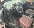 Черный Ниссан Ноут, объемом двигателя 1.6 л и пробегом 210 тыс. км за 5500 $, фото 6 на Automoto.ua