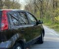Черный Ниссан Ноут, объемом двигателя 1.5 л и пробегом 247 тыс. км за 5199 $, фото 4 на Automoto.ua