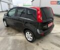 Чорний Ніссан Ноут, об'ємом двигуна 1.6 л та пробігом 194 тис. км за 6000 $, фото 13 на Automoto.ua