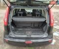 Черный Ниссан Ноут, объемом двигателя 1.6 л и пробегом 221 тыс. км за 5400 $, фото 7 на Automoto.ua