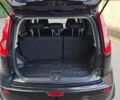 Черный Ниссан Ноут, объемом двигателя 1.6 л и пробегом 183 тыс. км за 4600 $, фото 30 на Automoto.ua