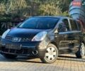 Чорний Ніссан Ноут, об'ємом двигуна 1.6 л та пробігом 200 тис. км за 5500 $, фото 7 на Automoto.ua