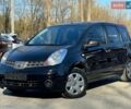 Черный Ниссан Ноут, объемом двигателя 1.6 л и пробегом 200 тыс. км за 5500 $, фото 15 на Automoto.ua
