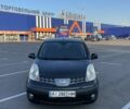 Чорний Ніссан Ноут, об'ємом двигуна 1.5 л та пробігом 240 тис. км за 2900 $, фото 1 на Automoto.ua