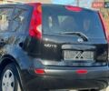 Черный Ниссан Ноут, объемом двигателя 1.6 л и пробегом 200 тыс. км за 5999 $, фото 53 на Automoto.ua