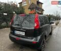Черный Ниссан Ноут, объемом двигателя 1.6 л и пробегом 193 тыс. км за 5100 $, фото 35 на Automoto.ua