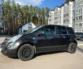 Черный Ниссан Ноут, объемом двигателя 1.4 л и пробегом 240 тыс. км за 4800 $, фото 23 на Automoto.ua