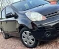 Чорний Ніссан Ноут, об'ємом двигуна 1.6 л та пробігом 200 тис. км за 6150 $, фото 31 на Automoto.ua