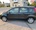 Черный Ниссан Ноут, объемом двигателя 1.6 л и пробегом 162 тыс. км за 7500 $, фото 1 на Automoto.ua