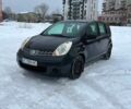 Черный Ниссан Ноут, объемом двигателя 1.5 л и пробегом 249 тыс. км за 4800 $, фото 1 на Automoto.ua