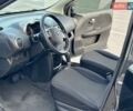 Черный Ниссан Ноут, объемом двигателя 1.6 л и пробегом 140 тыс. км за 7000 $, фото 26 на Automoto.ua