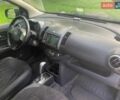 Черный Ниссан Ноут, объемом двигателя 1.6 л и пробегом 229 тыс. км за 5800 $, фото 14 на Automoto.ua