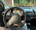 Черный Ниссан Ноут, объемом двигателя 1.6 л и пробегом 195 тыс. км за 6200 $, фото 5 на Automoto.ua