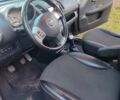 Черный Ниссан Ноут, объемом двигателя 1.6 л и пробегом 110 тыс. км за 4700 $, фото 10 на Automoto.ua