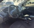 Чорний Ніссан Ноут, об'ємом двигуна 1.6 л та пробігом 200 тис. км за 5500 $, фото 61 на Automoto.ua