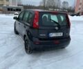 Чорний Ніссан Ноут, об'ємом двигуна 1.5 л та пробігом 249 тис. км за 4800 $, фото 6 на Automoto.ua