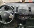 Чорний Ніссан Ноут, об'ємом двигуна 1.46 л та пробігом 210 тис. км за 4300 $, фото 2 на Automoto.ua
