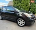 Черный Ниссан Ноут, объемом двигателя 1.4 л и пробегом 219 тыс. км за 4400 $, фото 12 на Automoto.ua