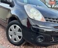 Черный Ниссан Ноут, объемом двигателя 1.6 л и пробегом 200 тыс. км за 6150 $, фото 31 на Automoto.ua