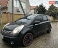 Черный Ниссан Ноут, объемом двигателя 1.6 л и пробегом 193 тыс. км за 5100 $, фото 40 на Automoto.ua