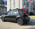Черный Ниссан Ноут, объемом двигателя 1.4 л и пробегом 240 тыс. км за 5100 $, фото 21 на Automoto.ua