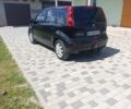 Чорний Ніссан Ноут, об'ємом двигуна 1.5 л та пробігом 214 тис. км за 4700 $, фото 2 на Automoto.ua