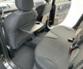 Черный Ниссан Ноут, объемом двигателя 1.6 л и пробегом 140 тыс. км за 7000 $, фото 11 на Automoto.ua