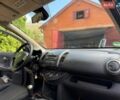 Чорний Ніссан Ноут, об'ємом двигуна 1.4 л та пробігом 219 тис. км за 4500 $, фото 21 на Automoto.ua